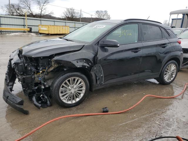 Изображение 2019 HYUNDAI KONA SEL 2019