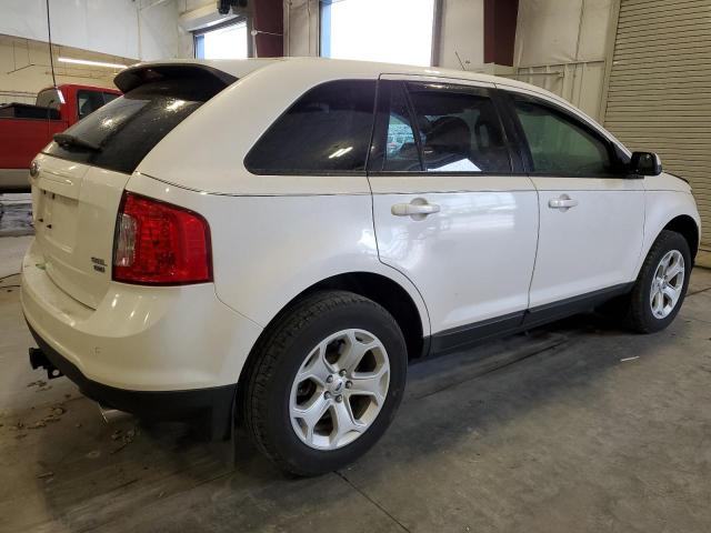 Image 3 of 2013 FORD EDGE SEL 2013 with VIN 2FMDK4JC6DBA28316