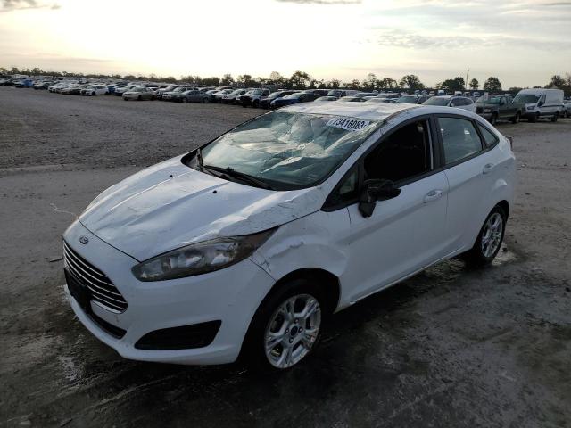 Изображение 2015 FORD FIESTA SE 2015