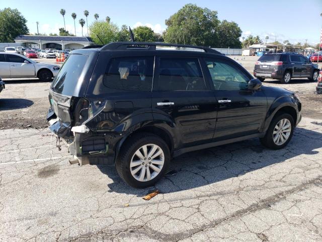 Obraz 3 z 2012 SUBARU FORESTER 2.5X PREMIUM 2012 z VIN JF2SHADC4CH410075