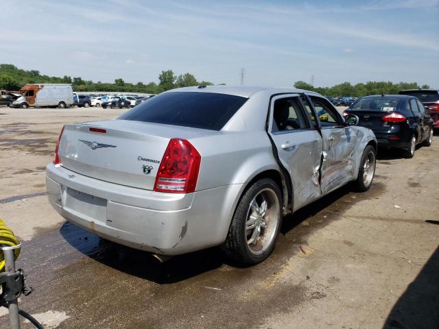 Image 3 of 2010 CHRYSLER 300 S 2010 with VIN 2C3CA2CV2AH329684
