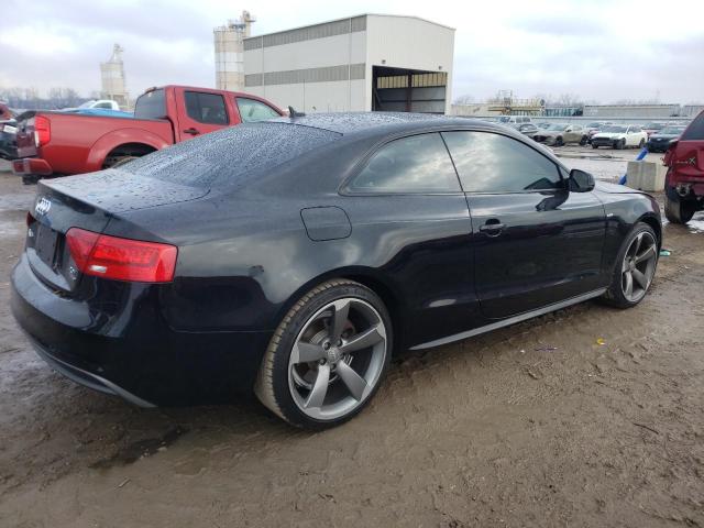 Image 3 of 2016 AUDI A5 PREMIUM PLUS S-LINE 2016 with VIN WAUM2AFR2GA000638