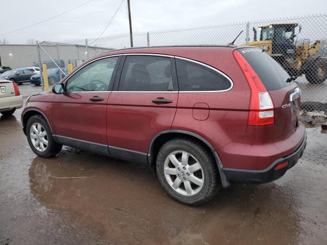 Obraz 2 z 2008 HONDA CR-V EX 2008 z VIN JHLRE48508C012386