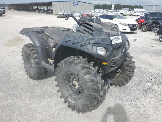 2019 POLARIS SPORTSMAN 850 HIGH LIFTER EDITION 2019 image