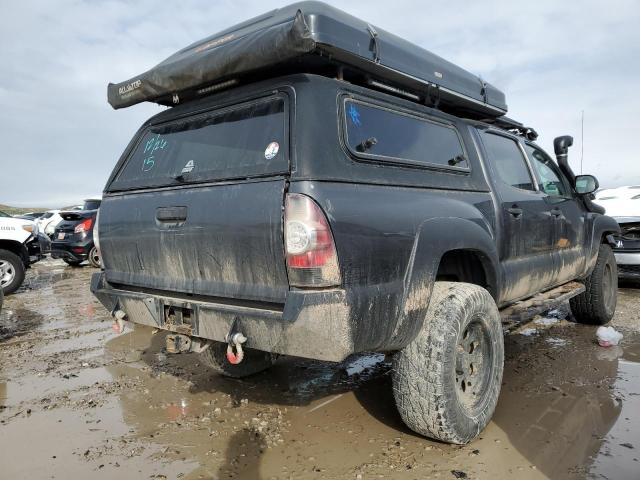 Изображение 3 2013 TOYOTA TACOMA DOUBLE CAB 2013 с VIN 5TFLU4EN4DX055030