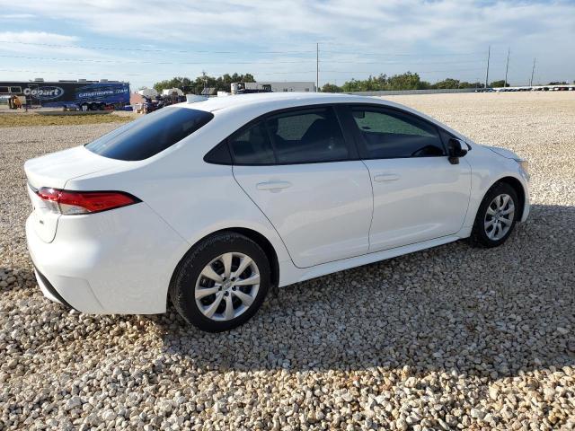 Obraz 3 z 2022 TOYOTA COROLLA LE 2022 z VIN 5YFEPMAE4NP335102
