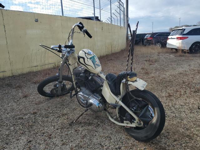 Image 3 of 1995 HARLEY-DAVIDSON XL1200  1995 with VIN 1HD1CAP19SY203777