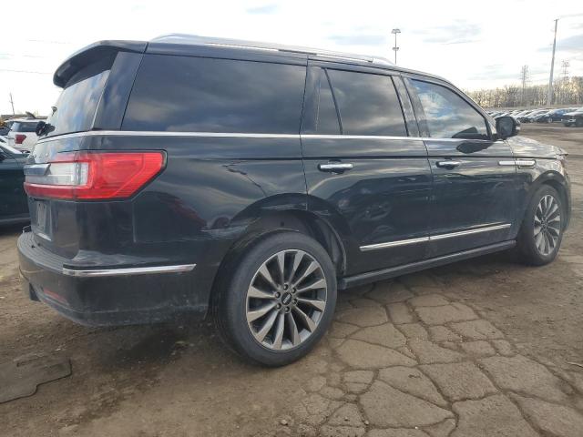 Obraz 3 z 2018 LINCOLN NAVIGATOR SELECT 2018 z VIN 5LMJJ2JT7JEL00671