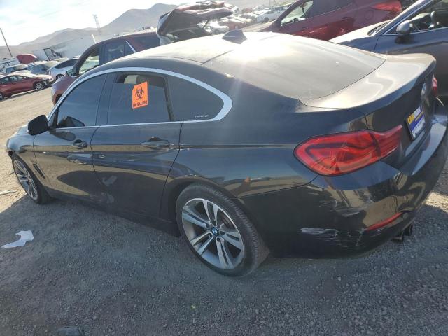 Изображение 2 2019 BMW 430I GRAN COUPE 2019 с VIN WBA4J1C56KBM16487