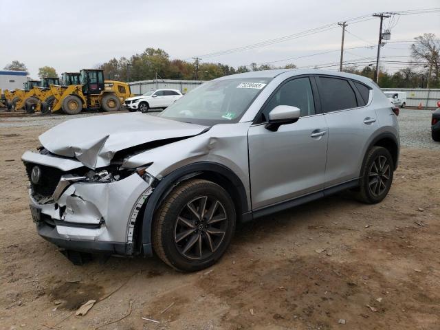 Изображение 1 2018 MAZDA CX-5 TOURING 2018 с VIN JM3KFBCM1J0412017