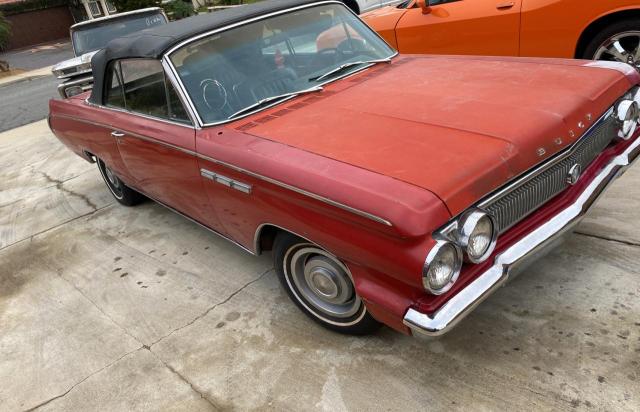 Изображение 1963 BUICK SKYL CONVE 1963