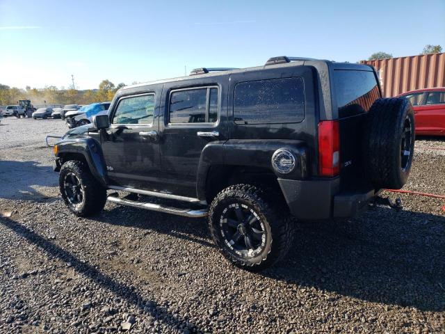 Изображение 2 2009 HUMMER H3  2009 с VIN 5GTEN13E198145091