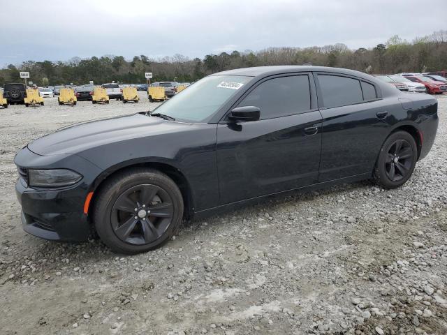 Obraz 2017 DODGE CHARGER SXT 2017