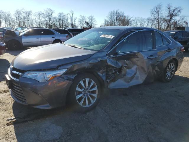 Obraz 1 z 2017 TOYOTA CAMRY LE 2017 z VIN 4T1BF1FK2HU663687