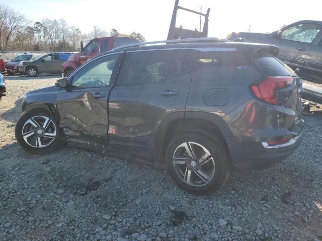 Изображение 2 2019 GMC TERRAIN SLT 2019 с VIN 3GKALVEV9KL312633