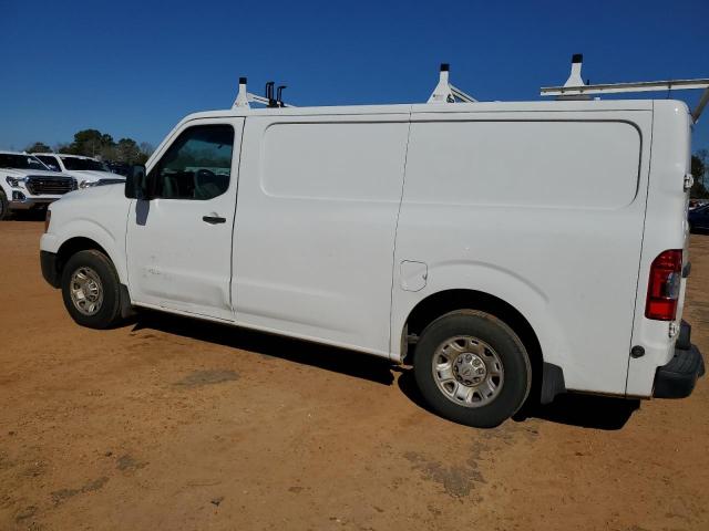 Obraz 2 z 2018 NISSAN NV 1500 S 2018 z VIN 1N6BF0KM9JN810140