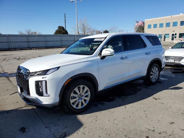 Изображение 2023 HYUNDAI PALISADE SE 2023