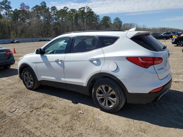 Obraz 2 z 2015 HYUNDAI SANTA FE SPORT  2015 z VIN 5XYZU3LB6FG261856