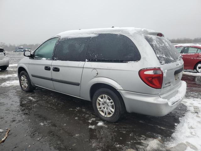 Obraz 2 z 2005 DODGE GRAND CARAVAN SE 2005 z VIN 1D4GP24R05B329634