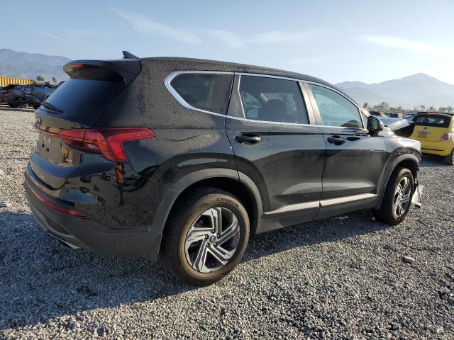 Изображение 3 2022 HYUNDAI SANTA FE SE 2022 с VIN 5NMS1DAJ3NH392709