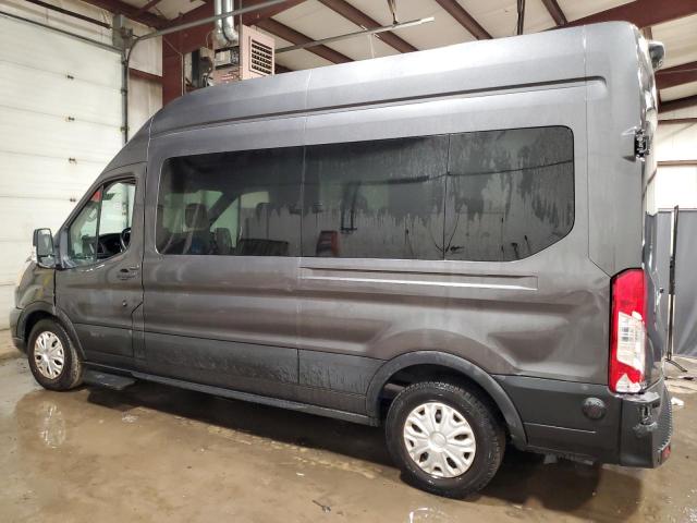 Изображение 2 2020 FORD TRANSIT T-350 2020 с VIN 1FBAX2XG6LKA15551