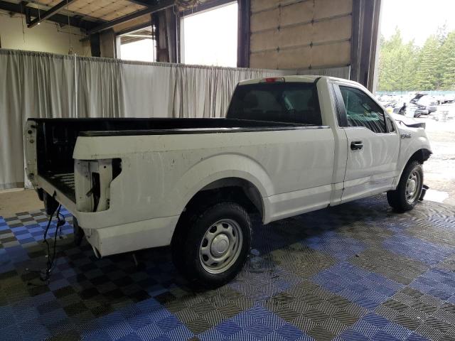 Изображение 3 2019 FORD F150  2019 с VIN 1FTMF1CB4KKC14760