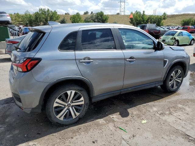 Image 3 of 2022 MITSUBISHI OUTLANDER SPORT ES 2022 with VIN JA4ARUAU4NU017817