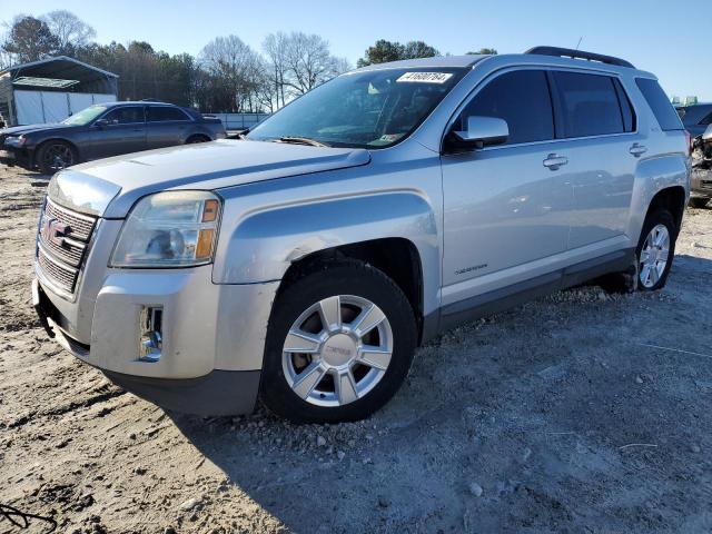 Изображение 2011 GMC TERRAIN SLE 2011
