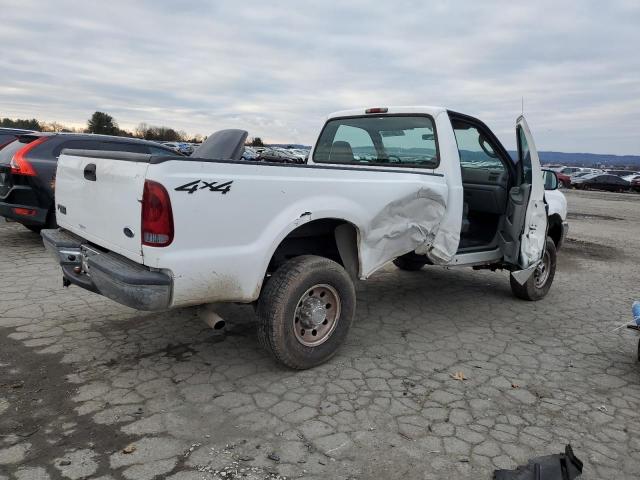 Obraz 3 z 2003 FORD F-250 SUPER DUTY 2003 z VIN 1FTNF21L83EA11683