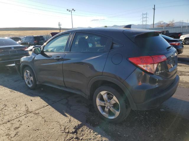 Изображение 2 2017 HONDA HR-V EX 2017 с VIN 3CZRU6H54HM702355