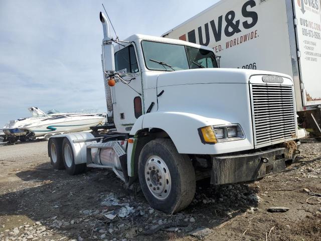 1994 FREIGHTLINER CONVENTIONAL FLD112 1994 image