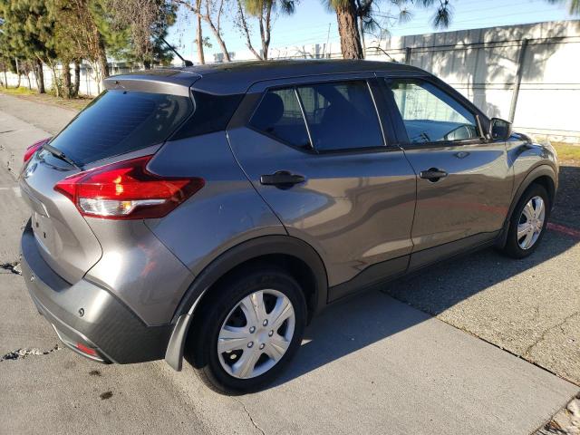 Image 3 of 2020 NISSAN KICKS S 2020 with VIN 3N1CP5BV5LL502737