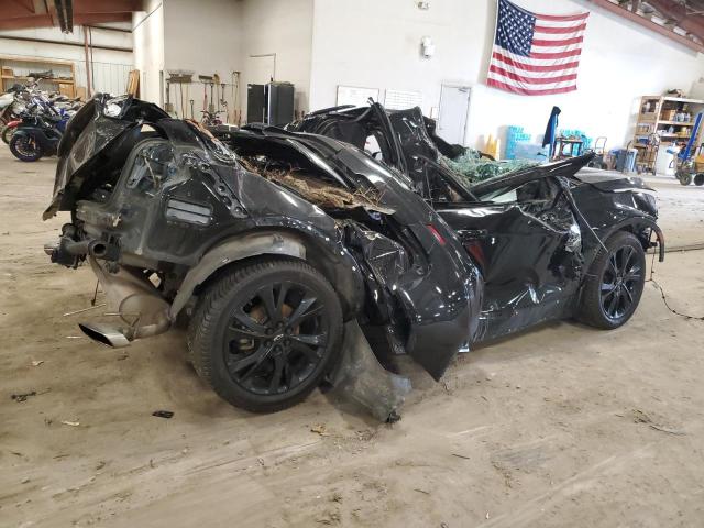 Image 3 of 2020 CHEVROLET BLAZER RS 2020 with VIN 3GNKBKRS7LS616916