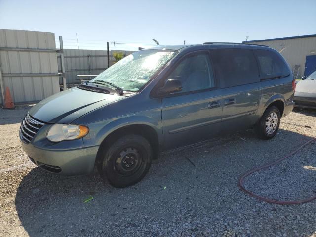 2007 CHRYSLER TOWN & COUNTRY LX 2007 image