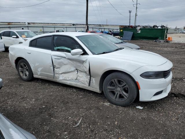 Image 3 of 2019 DODGE CHARGER SXT 2019 with VIN 2C3CDXBG0KH673488