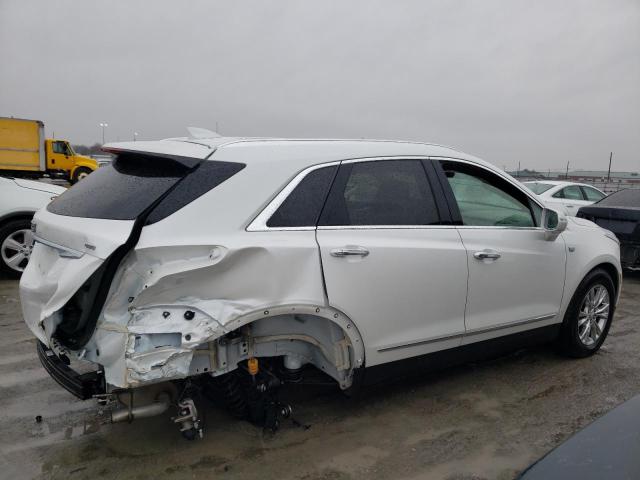 Obraz 3 z 2020 CADILLAC XT5 PREMIUM LUXURY 2020 z VIN 1GYKNCRS5LZ151877
