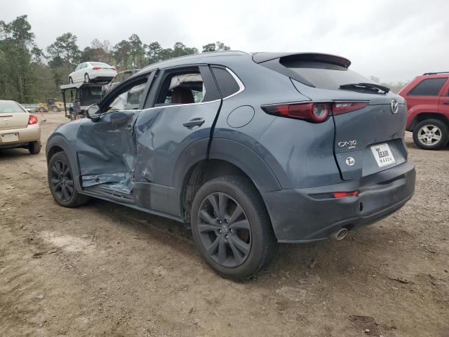 Image 2 of 2023 MAZDA CX-30 PREFERRED 2023 with VIN 3MVDMBCM6PM524579