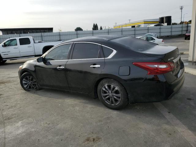 Image 2 of 2018 NISSAN ALTIMA 2.5 2018 with VIN 1N4AL3AP3JC127422