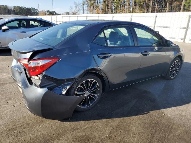 Obraz 3 z 2015 TOYOTA COROLLA L 2015 z VIN 2T1BURHEXFC394221