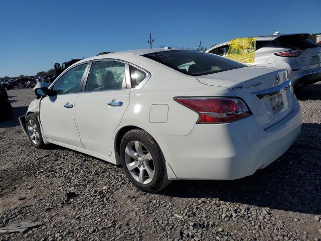Изображение 2 2015 NISSAN ALTIMA 2.5 2015 с VIN 1N4AL3AP3FN386214