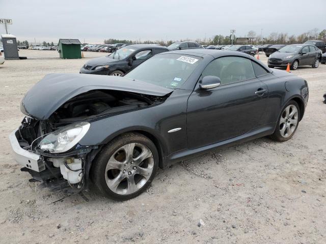2008 LEXUS SC 430 2008 image