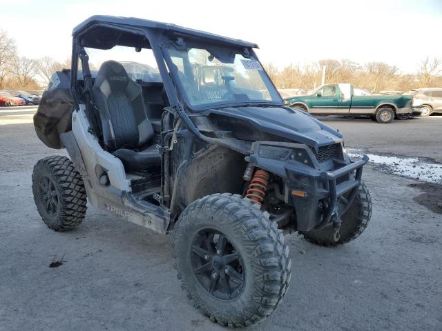 Изображение 2022 POLARIS GENERAL XP 1000 DELUXE RIDE COMMAND 2022