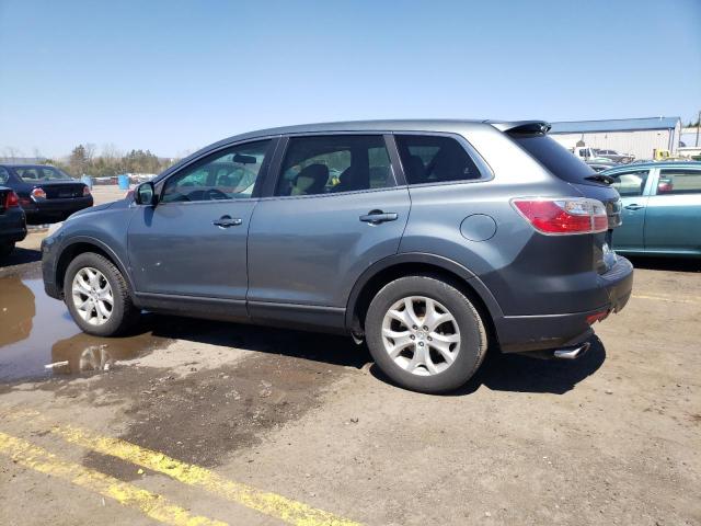 Image 2 of 2012 MAZDA CX-9  2012 with VIN JM3TB3CV6C0341334