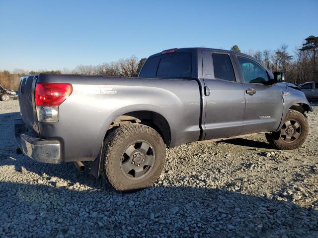 Image 3 of 2007 TOYOTA TUNDRA DOUBLE CAB SR5 2007 with VIN 5TBBV54187S471002