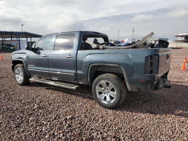 Obraz 2 z 2017 GMC SIERRA K1500 SLT 2017 z VIN 3GTU2NEJ2HG208768