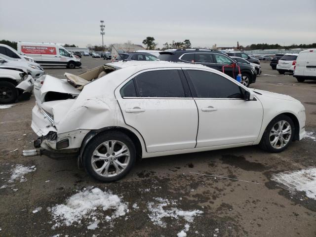 Obraz 3 z 2012 FORD FUSION SE 2012 z VIN 3FAHP0HA9CR118277