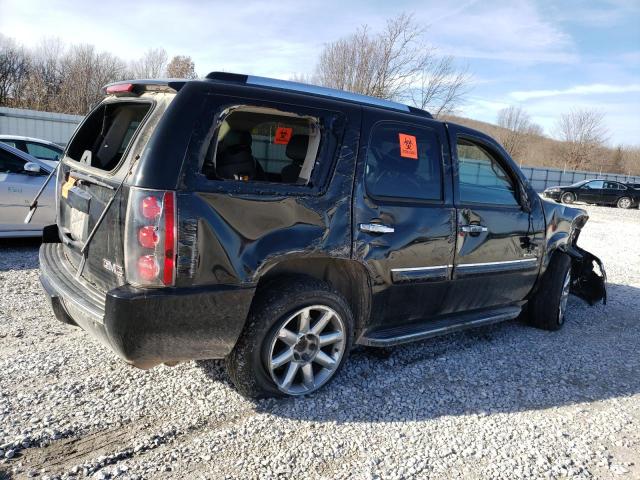 Obraz 3 z 2007 GMC YUKON DENALI 2007 z VIN 1GKFK63867J379409