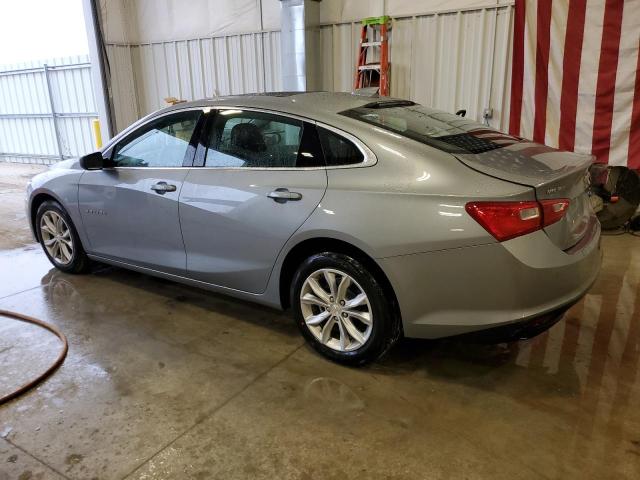 Image 2 of 2024 CHEVROLET MALIBU LT 2024 with VIN 1G1ZD5ST2RF139033
