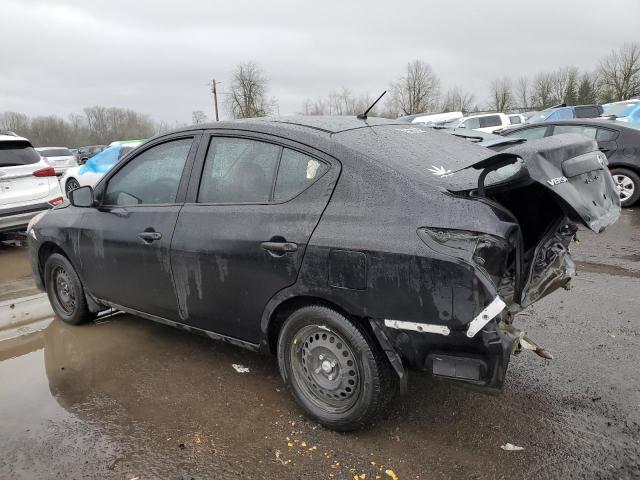 Obraz 2 z 2017 NISSAN VERSA S 2017 z VIN 3N1CN7AP3HL823767