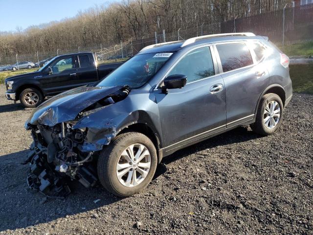 Obraz 1 z 2016 NISSAN ROGUE S 2016 z VIN 5N1AT2MV2GC840072